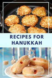 You Ll Love Our 15 Different Latke Recipes And Plenty Of Donuts And Other Fried Foods Latkes Recipes Passover Recipes Hannukah Recipes