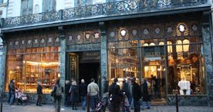 Meert S The Oldest Patisseries In France Places To Visit France Paris