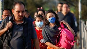 Fase 3 coronavirus mp3 & mp4. Coronavirus En Mexico Cuanto Durara La Fase 3 En Mexico Que Implica Que Significa Y Que Pasara Marca Claro Mexico