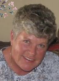 June Burrows Obituary