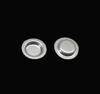 Aluminum seal pans compare to Shimadzu 201-53090-00 DSC/TGA ...