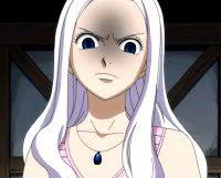 Mirajane (Fairy Tail)