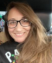 Erica Chairez's Instagram, Twitter & Facebook