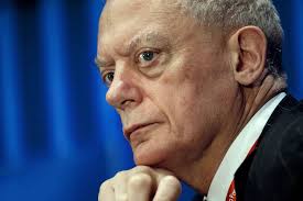 Board Moves: Barclays banks