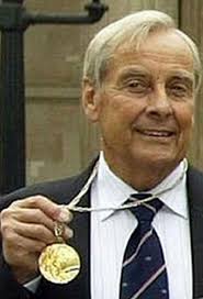 Reg White: Yachtsman and boat-builder who won Olympic gold in 1976