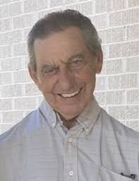 Obituary information for Tommy Carter McGehee