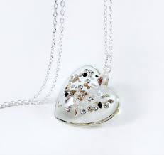 2,143 likes · 10 talking about this · 12 were here. Custom Cremation Jewellery Memorial Ashes Pendant With Swarovski Crystals Pet Loss Jewellery The British Craft House
