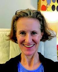 Alison Abramson's Instagram, Twitter & Facebook