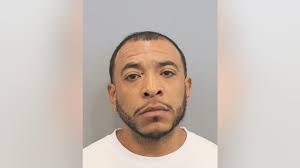 Tidwell officer-involved shooting: Suspect charged, shot by officer