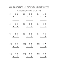 We did not find results for: 3rd Grade Multiplication Worksheets Best Coloring Pages For Kids