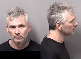 Citrus County Mugshots Jan. 16, 2017