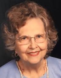 Frances Roberts Moody