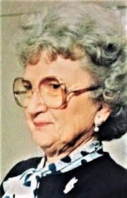 Jeanne Louise Mott Whitford Obituary