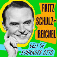 Fritz Schulz-Reichel