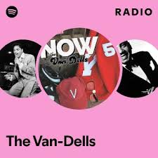 The Van-Dells | Spotify