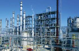 The deer park refinery has a crude oil capacity of 340,000 barrels per day. Shell Deer Park Refinery Benefits From Advanced Process Control Application On Gas Oil Hydro Treater Unit Yokogawa Electric Corporation