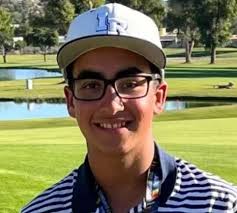 Arizona Republic's 2022 All-Arizona boys high school golf team