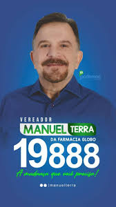 Manuel terra