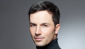 Marc Friedrich's Instagram, Twitter & Facebook