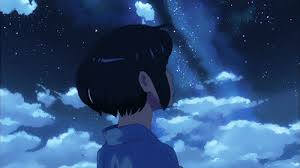 Wallpapers 3840x2160 4k (ultra hd). 27 Your Name Gifs Gif Abyss