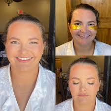 These two beautiful souls tied the knot yesterday!! The day was filled with  love and laughter! I'm so happy to call them my friends!! Congratulations  Brooke and Katie 🎉🌈 #loveislove #wifeandwife #lgbt #