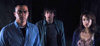 Uncle tom and aunt chloe lived happily for many years in their little cottage, or cabin, as it was called. Interview Actor Fran Kranz Talks The Cabin In The Woods The Young Folks