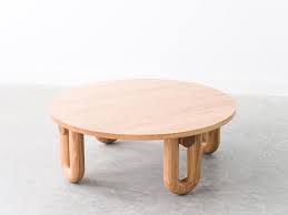 Lena Coffee Table In 2020 Coffee Table Solid Wood Coffee Table Solid Coffee Table
