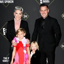 And the one about prussia. Pink Parenting Quotes From Her All I Know So Far Documentary Popsugar Uk Parenting