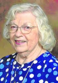 Verna Loeffler Obituary (1932