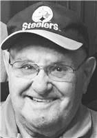 Anthony Raspatello Obituary (1927