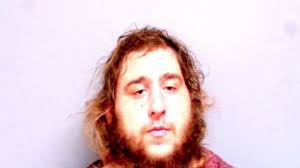 Glencoe resident arrested