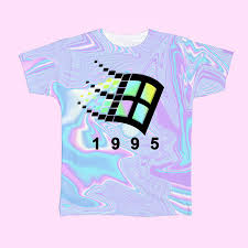 If yes is your answer, you are in the right place! Vaporwave Aesthetic Outfits Girls Novocom Top
