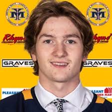 2024 Edmundston Blizzard vs Yarmouth Mariners