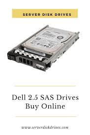 Pin On Dell 2 5 Sas Drives