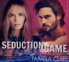 Follow us on the story path to reveal the history of the family of the main. Seduction Game I Team 7 By Pamela Clare
