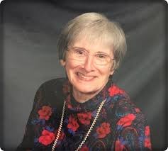 Carol Bickley Obituary (1935