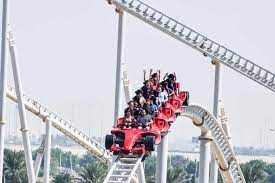 In greek philosophy in the arab world. Ferrari World Abu Dhabi Tickets 2021