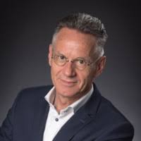 Eric Van Egmond Email & Phone Number