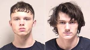 Twin Lakes homicide: Police arrest 2 after human remains found