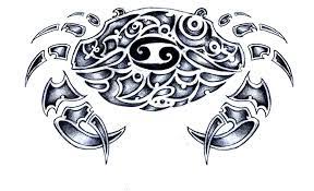 Part Of A Two Tattoo Compass Series I M Working On For My Girlfriend And Myself Both Are Symbolic Zodiac Signs Cancer Cancer Tattoos Cancer Zodiac Sign Tattoo