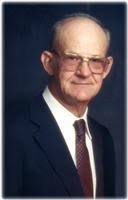 Cecil Moix Obituary (1921