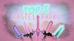 It's fairly common to find luxore, and the recipes are just as other minecraft materials like iron and gold. Top 5 Pastel Cute And Kawaii Pvp Resource Pack 2016 Minecraft Anime Minecraft Texture Pack Texture Packs