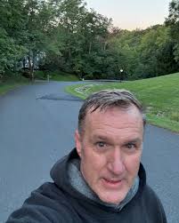 Run a Hill day mixed with squats and lunges. Monday is a great leg day and  not international bench day.