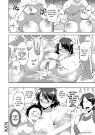 Page 20 | hentai-and-manga-englishyukaaateen-babysitter-with-big-tits-got-sudeced-by-me-while-my-parents-were-away  | Erofus - Sex and Porn Comics