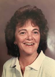 Obituary information for Janet Faye Thrasher