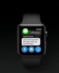 And wearables, home, and accessories comprising airpods, apple tv, apple watch, beats products, homepod. Apple Watch Stocks App How To Track Your Stocks Igotoffer