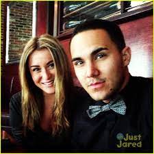 Pin By Valery Schmidt02 On Celebs I Love Alexa Vega Hollywood Couples Carlos Pena