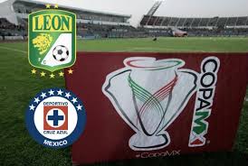 Latest results leon vs cruz azul. Se Alista Venta De Boletos Para El Leon Cruz Azul Vavel Mexico