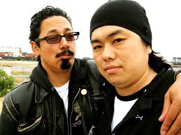 Yasushi Takayama, from Toy's Factory to Rush! Production