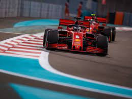 Premier motors l.l.c., sheikh zayed the first st. Ferrari Not Quick Enough To End 2020 On A High Planetf1